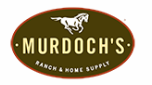 Murdoch's logo