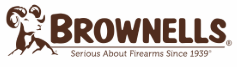 Brownells logo