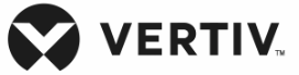 Vertiv logo
