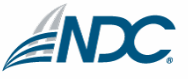 NDC logo