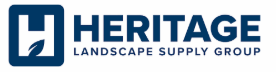 Heritage Landscape Supply logo
