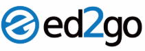 Ed2Go logo