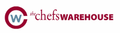 Chefs Warehouse logo