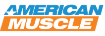 American Muscle logo
