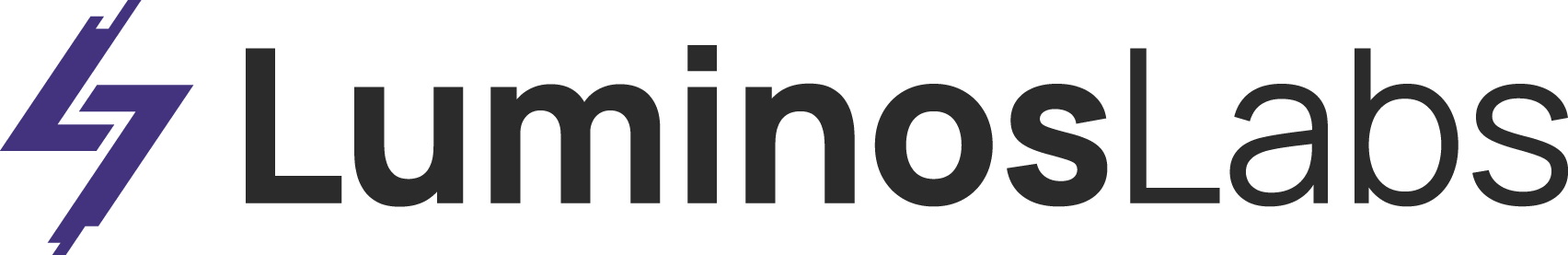 LuminosLabs Logo