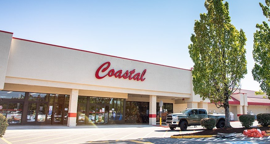 Retail & Distribution image